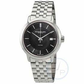 Raymond Weil 2237-ST-20001 Maestro Mens Automatic Watch