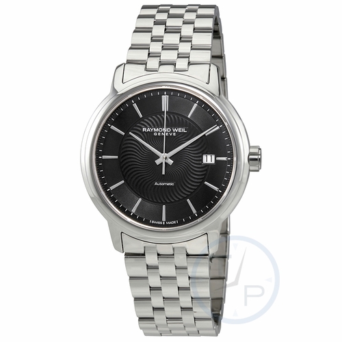 Raymond Weil 2237-ST-20001 Maestro Mens Automatic Watch