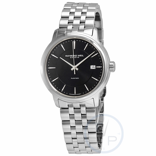 Raymond Weil 2237-ST-20011 Maestro Mens Automatic Watch