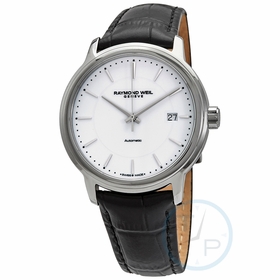 Raymond Weil 2237-STC-30011 Maestro Mens Automatic Watch