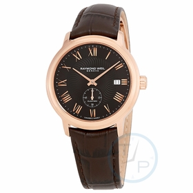 Raymond Weil 2238-PC5-00209 Maestro Mens Automatic Watch