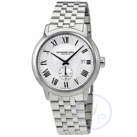 Raymond Weil 2238-ST-00659 Maestro Mens Automatic Watch