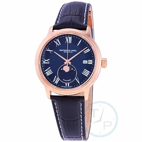 Raymond Weil 2239-PC5-00509 Maestro Mens Automatic Watch