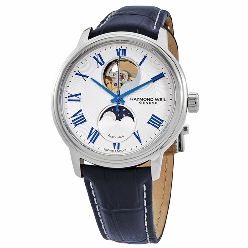 Raymond Weil 2240-STC-00655 Maestro Mens Automatic Watch