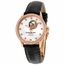 Raymond Weil 2410-C5S-97085 Freelancer Ladies Automatic Watch