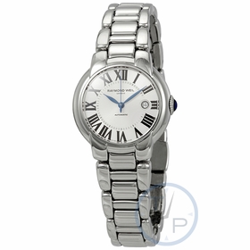 Raymond Weil 2629-ST-00659 Jasmine Ladies Automatic Watch