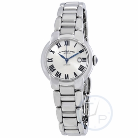 Raymond Weil 2629-ST-01659 Jasmine Ladies Automatic Watch