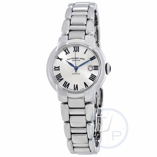 Raymond Weil 2629-ST-01659 Jasmine Ladies Automatic Watch