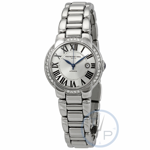 Raymond Weil 2629-STS-00659 Jasmine Ladies Automatic Watch