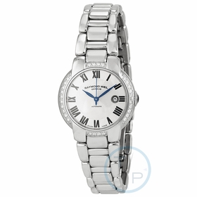 Raymond Weil 2629-STS-01659 Jasmine Ladies Automatic Watch