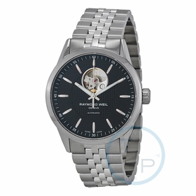Raymond Weil 2710-ST-20021 Freelancer Mens Automatic Watch