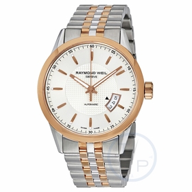 Raymond Weil 2730-SP5-65021 Freelancer Mens Automatic Watch