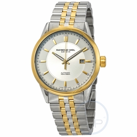 Raymond Weil 2731-STP-65001 Freelancer Mens Automatic Watch