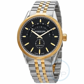 Raymond Weil 2738-STP-20001 Freelancer Mens Automatic Watch