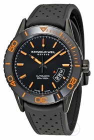 Raymond Weil 2760-SB2-20001 Freelancer Mens Automatic Watch