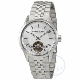 Raymond Weil 2780-ST-65001 Freelancer Mens Automatic Watch