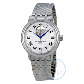 Raymond Weil 2827-ST-00659 Maestro Mens Automatic Watch