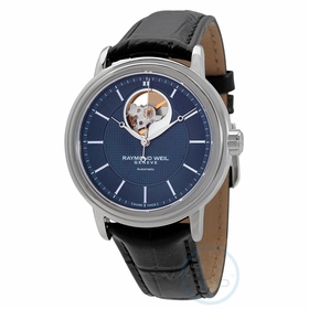 Raymond Weil 2827-STC-50001 Maestro Mens Automatic Watch