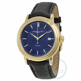 Raymond Weil 2837-PC-50001 Maestro Mens Automatic Watch