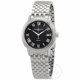 Raymond Weil 2837-ST-00208 Maestro Mens Automatic Watch