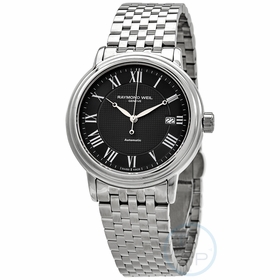 Raymond Weil 2837-ST-00609  Mens Automatic Watch