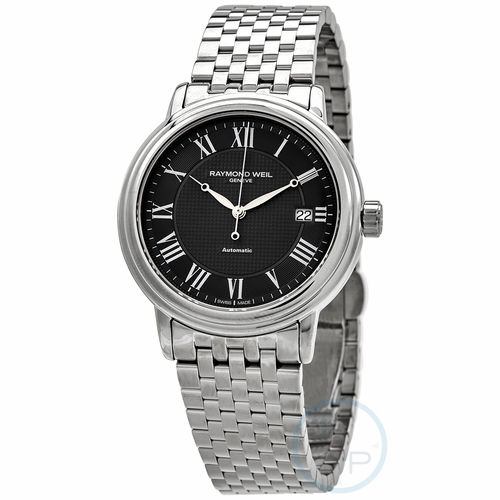 Raymond Weil 2837-ST-00609  Mens Automatic Watch