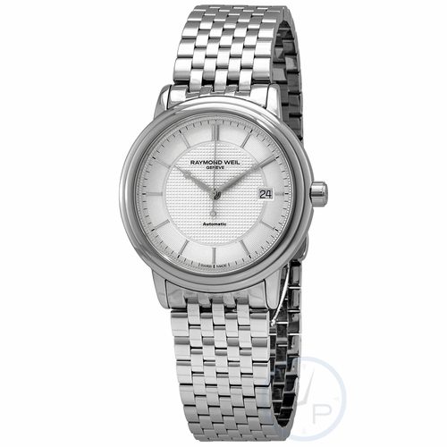 Raymond Weil 2837-ST-65001 Maestro  Automatic Watch