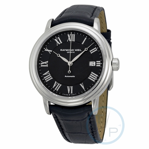 Raymond Weil 2837-STC-00208 Maestro Mens Automatic Watch