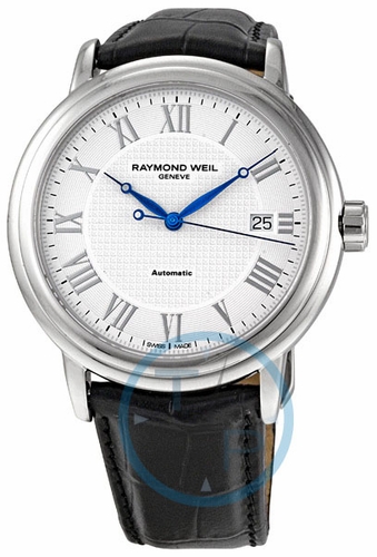 Raymond Weil 2837-STC-00308 Maestro Mens Automatic Watch