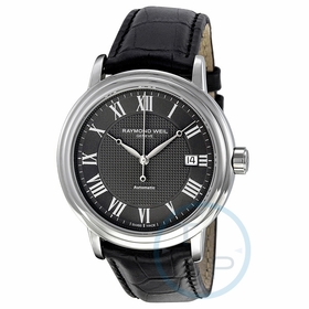Raymond Weil 2837-STC-00609 Maestro Mens Automatic Watch