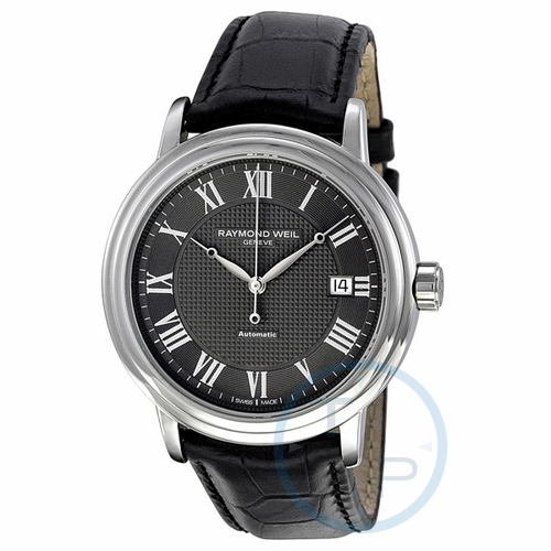Raymond Weil 2837-STC-00609 Maestro Mens Automatic Watch