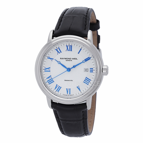 Raymond Weil 2837-STC-00658 Maestro Mens Automatic Watch