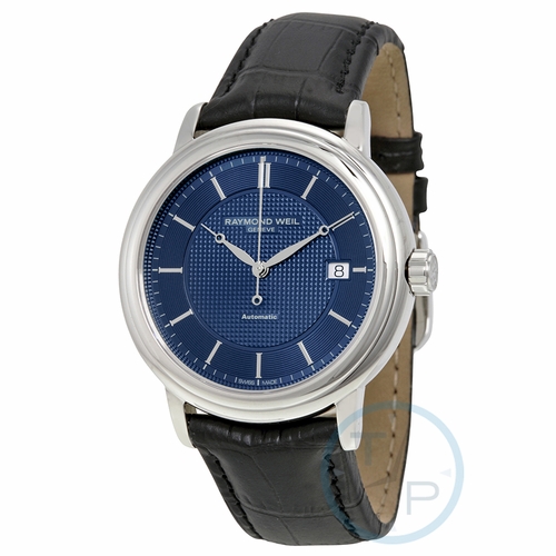 Raymond Weil 2837-STC-50001 Maestro Mens Automatic Watch