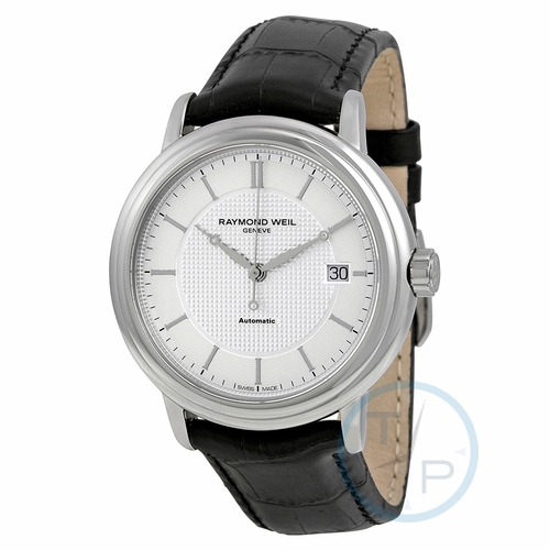 Raymond Weil 2837-STC-65001 Maestro Mens Automatic Watch
