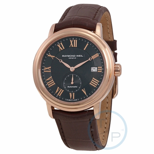Raymond Weil 2838-PC5-00209 Maestro Mens Automatic Watch