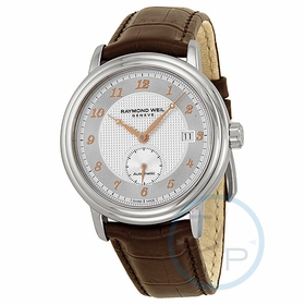 Raymond Weil 2838-SL5-05658 Maestro Mens Automatic Watch