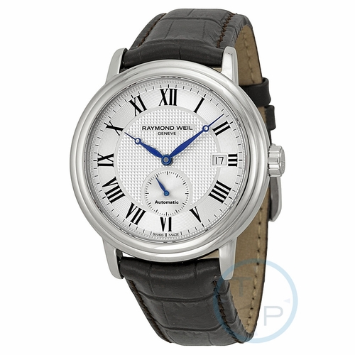 Raymond Weil 2838-STC-00659 Maestro Mens Automatic Watch