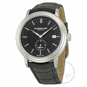 Raymond Weil 2838-STC-20001 Maestro Mens Automatic Watch