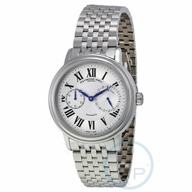 Raymond Weil 2846-ST-00659 Maestro Mens Chronograph Automatic Watch