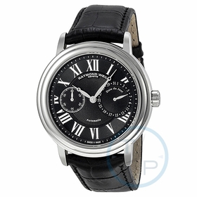 Raymond Weil 2846-STC-00209 Maestro Mens Automatic Watch