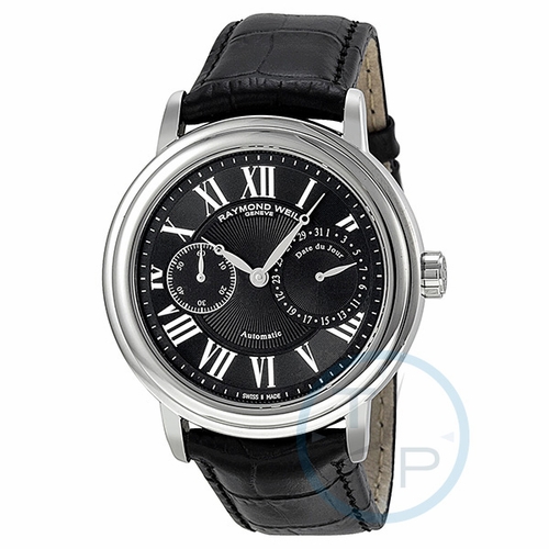 Raymond Weil 2846-STC-00209 Maestro Mens Automatic Watch