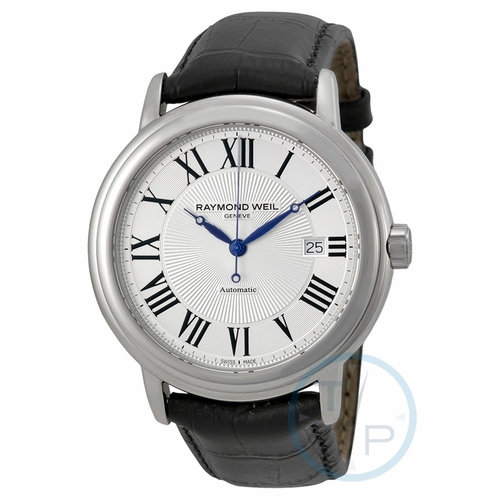 Raymond Weil 2847-STC-00659 Maestro Mens Automatic Watch