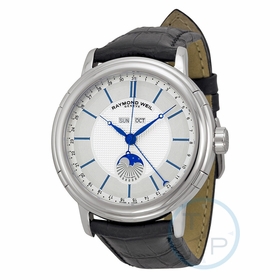 Raymond Weil 2869-STC-65001 Maestro Mens Automatic Watch