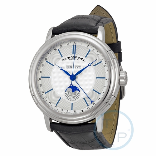 Raymond Weil 2869-STC-65001 Maestro Mens Automatic Watch