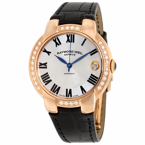 Raymond Weil 2935-PCS-01659 Jasmine Ladies Automatic Watch