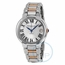 Raymond Weil 2935-S5-00659 Jasmine Ladies Automatic Watch
