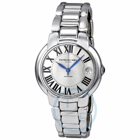 Raymond Weil 2935-ST-00659 Jasmine Ladies Automatic Watch