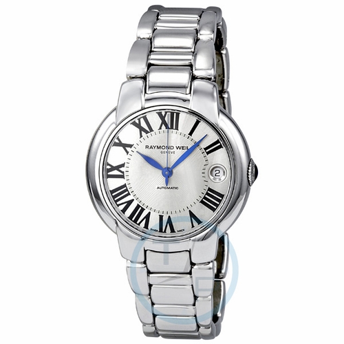 Raymond Weil 2935-ST-00659 Jasmine Ladies Automatic Watch