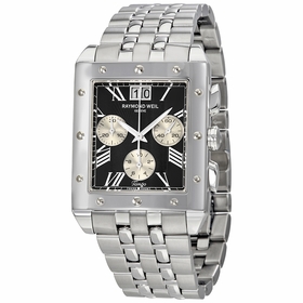 Raymond Weil 4881-ST-00209 Tango Mens Chronograph Quartz Watch