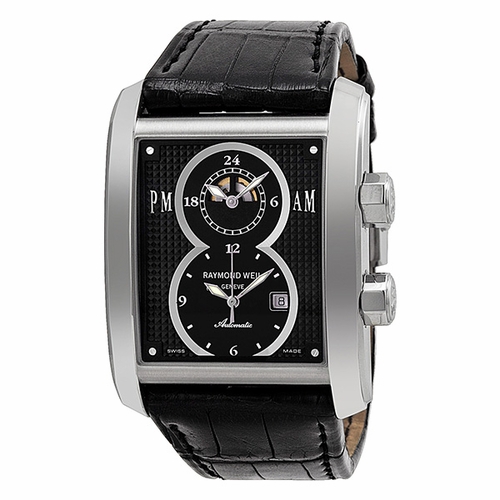 Raymond Weil 4888-STC-20001 Don Giovanni Mens Automatic Watch